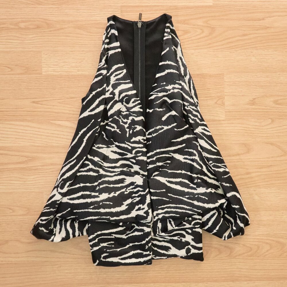 Maticevski CLADE BODICE, Size 6 AUS (US 2, EU 34), Made in Australia